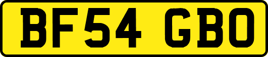 BF54GBO