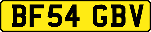BF54GBV