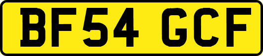 BF54GCF