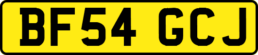 BF54GCJ