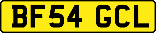 BF54GCL