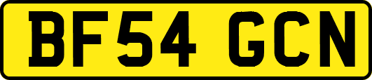 BF54GCN