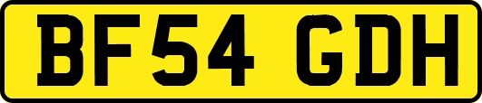 BF54GDH
