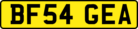 BF54GEA