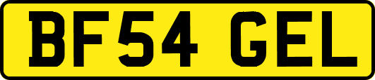 BF54GEL