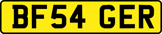 BF54GER