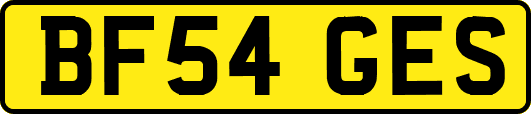 BF54GES