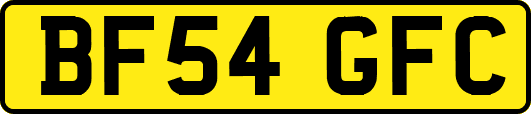 BF54GFC