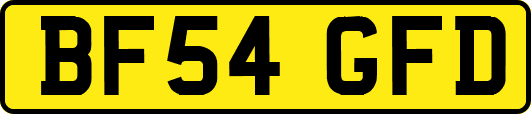 BF54GFD