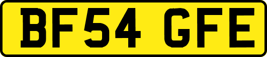 BF54GFE