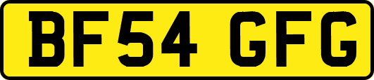 BF54GFG