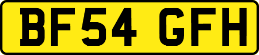 BF54GFH