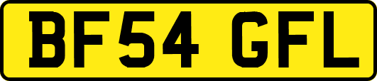 BF54GFL
