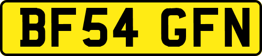 BF54GFN