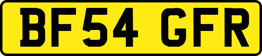 BF54GFR
