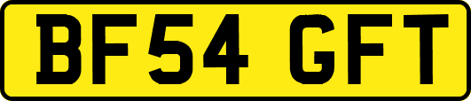 BF54GFT