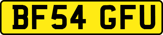 BF54GFU