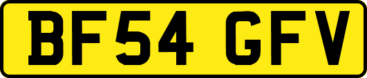 BF54GFV