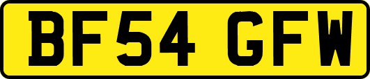 BF54GFW