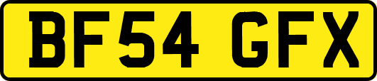 BF54GFX