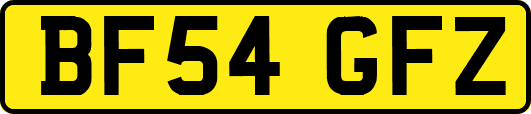 BF54GFZ