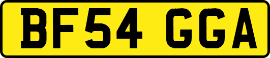 BF54GGA
