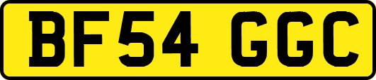 BF54GGC