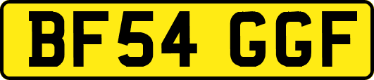 BF54GGF