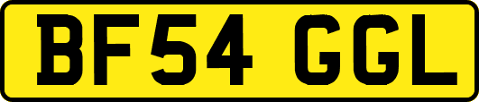 BF54GGL