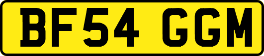 BF54GGM