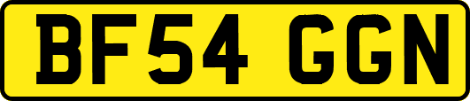 BF54GGN
