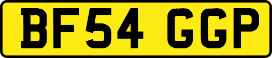 BF54GGP