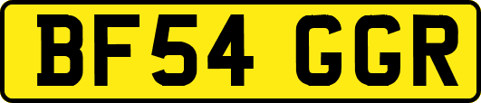 BF54GGR