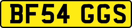 BF54GGS