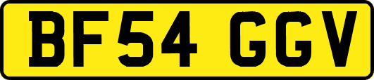 BF54GGV