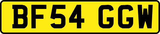 BF54GGW