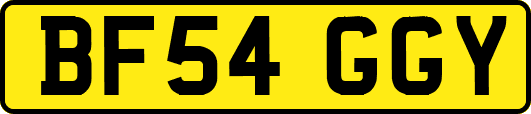 BF54GGY