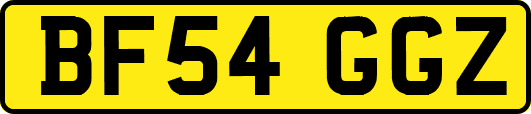 BF54GGZ