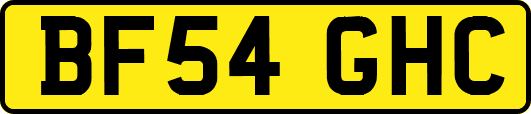 BF54GHC