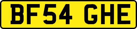 BF54GHE