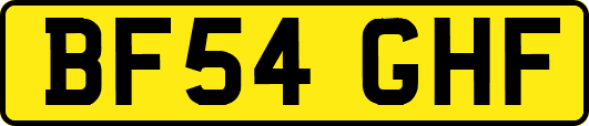 BF54GHF