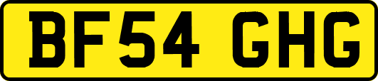 BF54GHG
