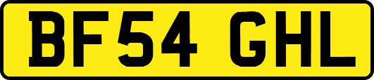 BF54GHL