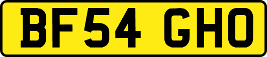 BF54GHO