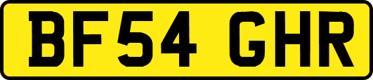 BF54GHR