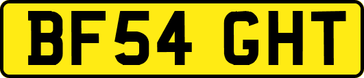 BF54GHT