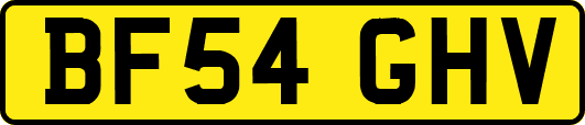 BF54GHV