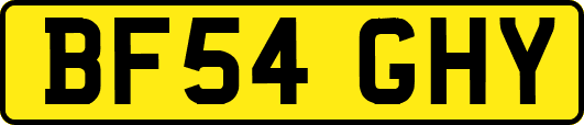 BF54GHY