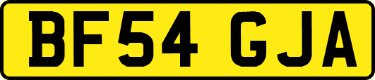 BF54GJA
