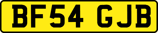 BF54GJB